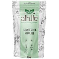 Allulo Organic Granulated Allulose 1kg